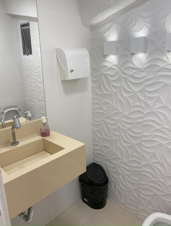 Pe Na Areia Pitangueiras Apartment Guaruja