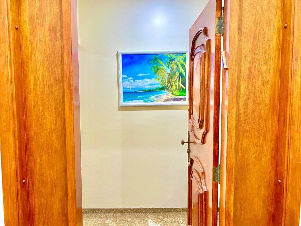 Apartment Pe Na Areia Pitangueiras *