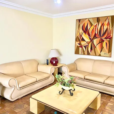 Pe Na Areia Pitangueiras Apartment Guaruja Exterior photo