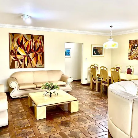 Pe Na Areia Pitangueiras Apartment Guaruja Exterior photo