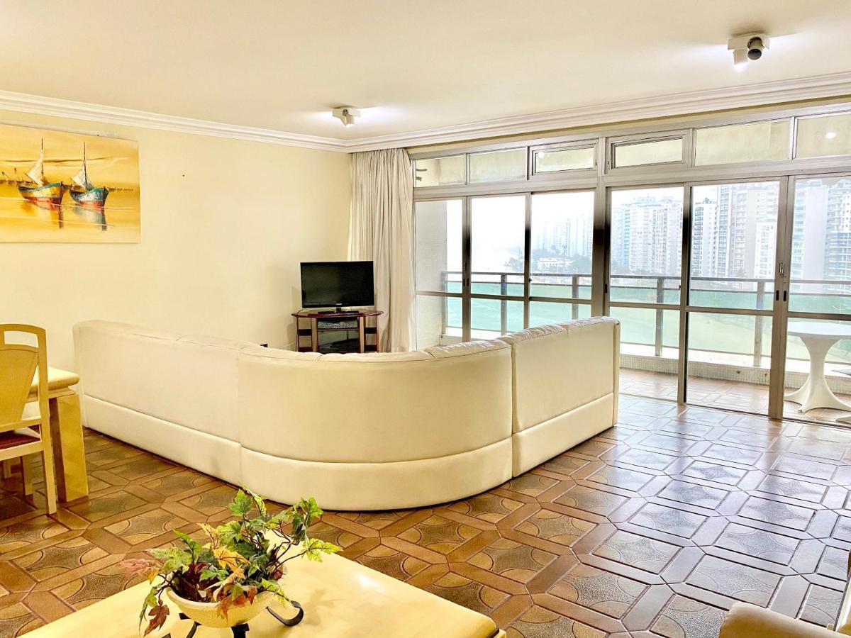 Pe Na Areia Pitangueiras Apartment