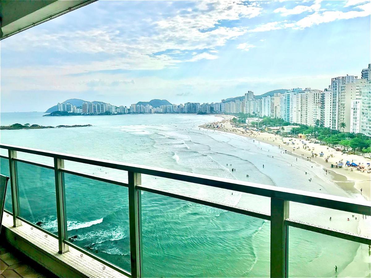 Pe Na Areia Pitangueiras Apartment *