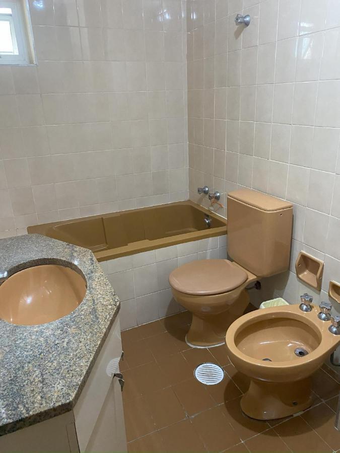 Pe Na Areia Pitangueiras Apartment Guaruja