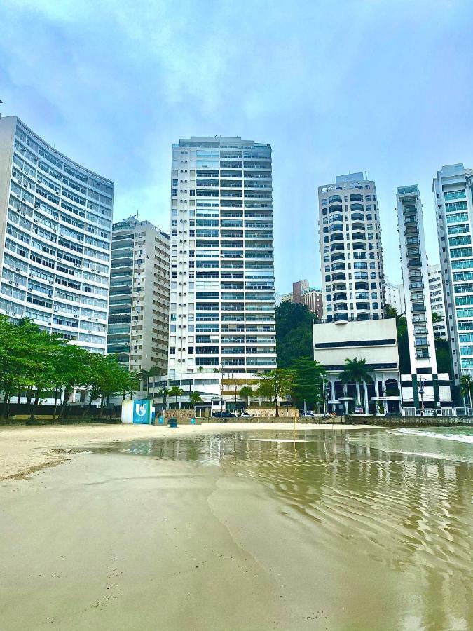 Pe Na Areia Pitangueiras Guaruja