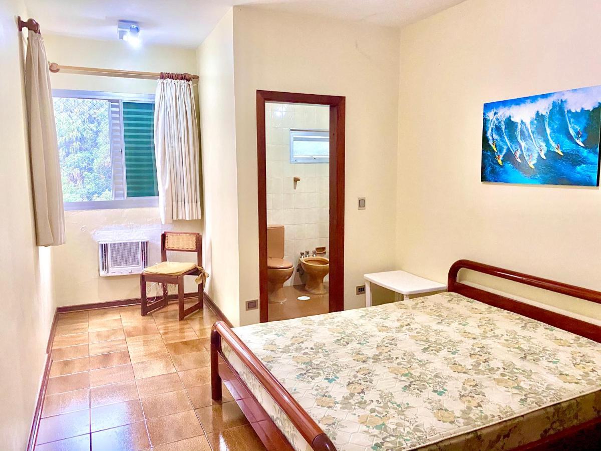 Pe Na Areia Pitangueiras Apartment
