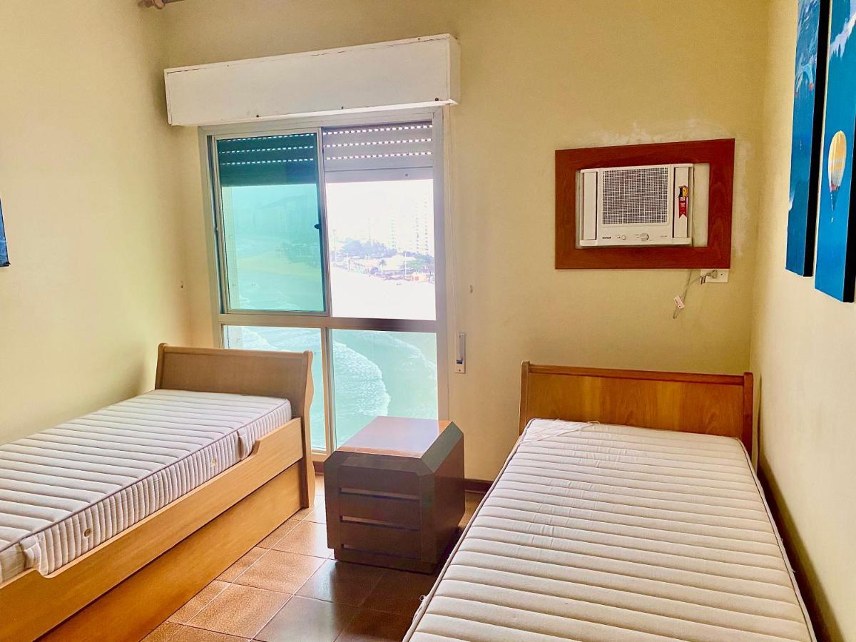 Apartment Pe Na Areia Pitangueiras