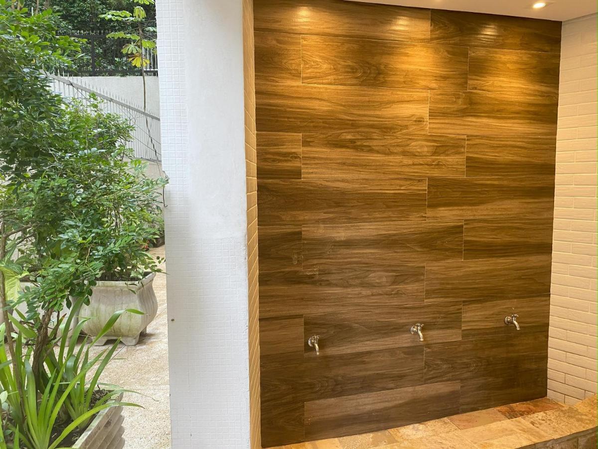 Apartment Pe Na Areia Pitangueiras